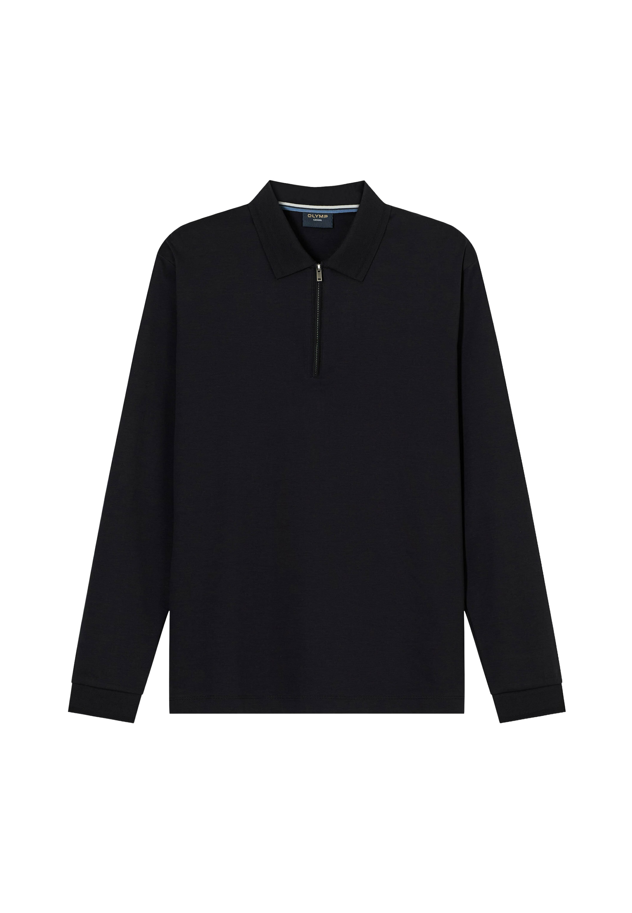 OLYMP Shirt in Black: front