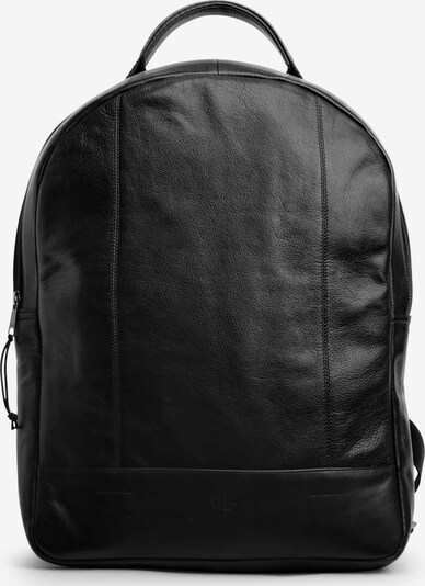 still Nordic Sac à dos 'Carter Backpack' en noir, Vue avec produit