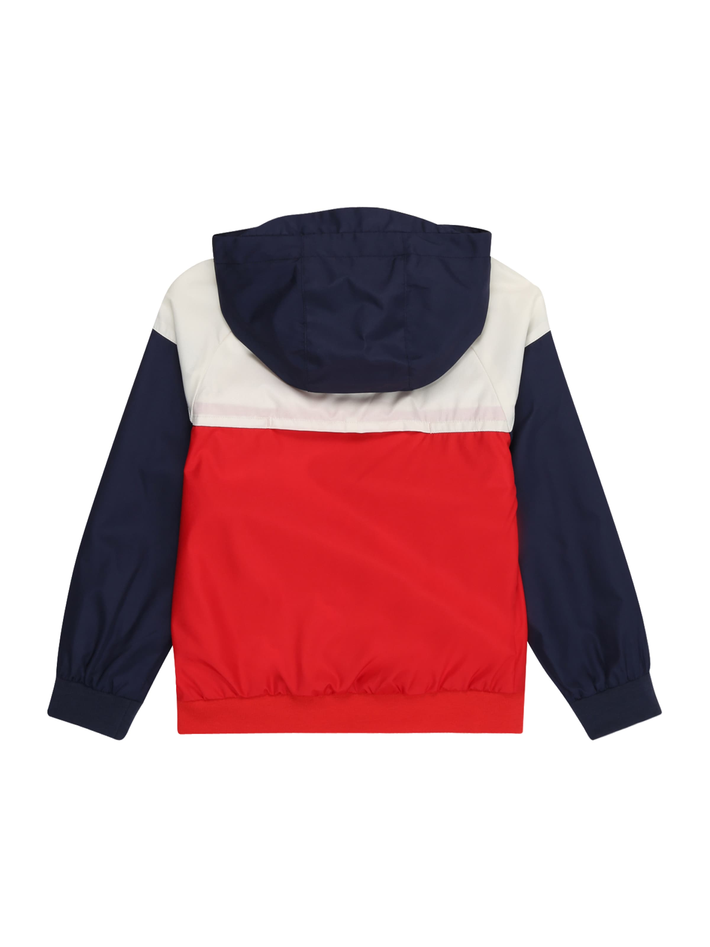 Nike Sportswear Between-season jacket 'WINDRUNNER' in Blue