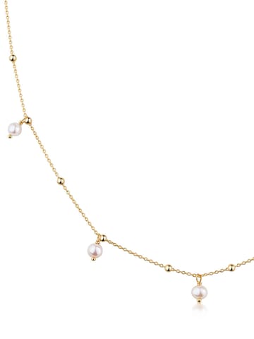 Kamiko - Cadena 'ELISE' en oro