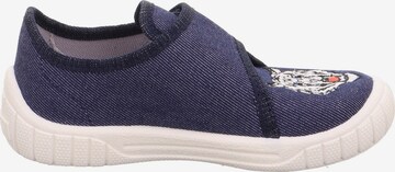 SUPERFIT Slippers 'BILL' in Blue