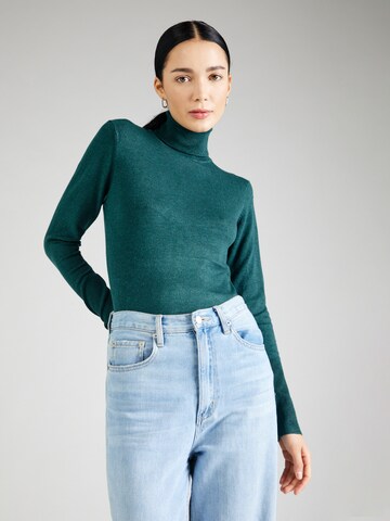 Pullover 'DOLLIE' di Soyaconcept in verde: frontale