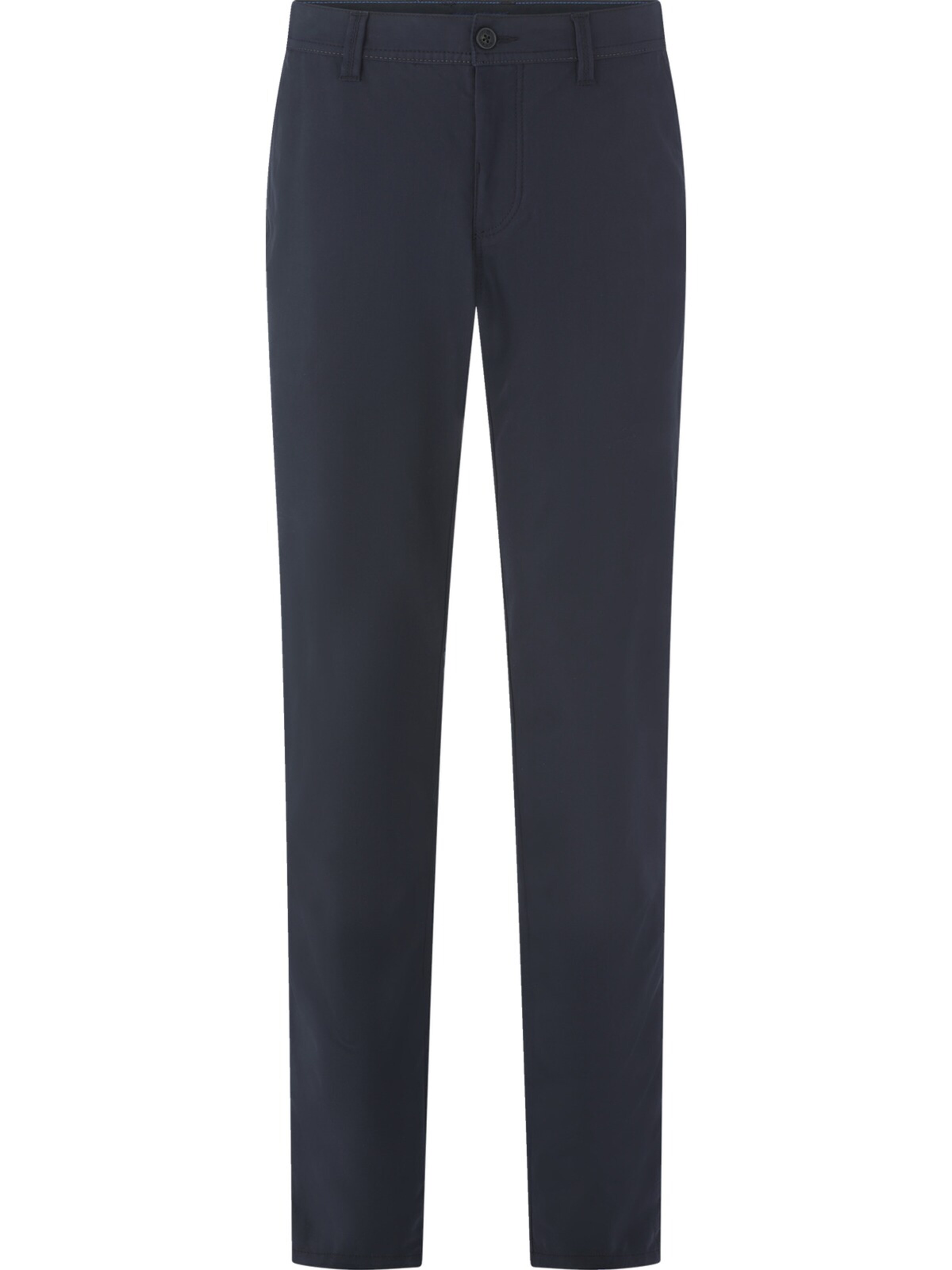 BABISTA Regular Pants ' Timiloni ' in Blue: front