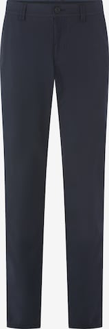 BABISTA Regular Pants ' Timiloni ' in Blue: front