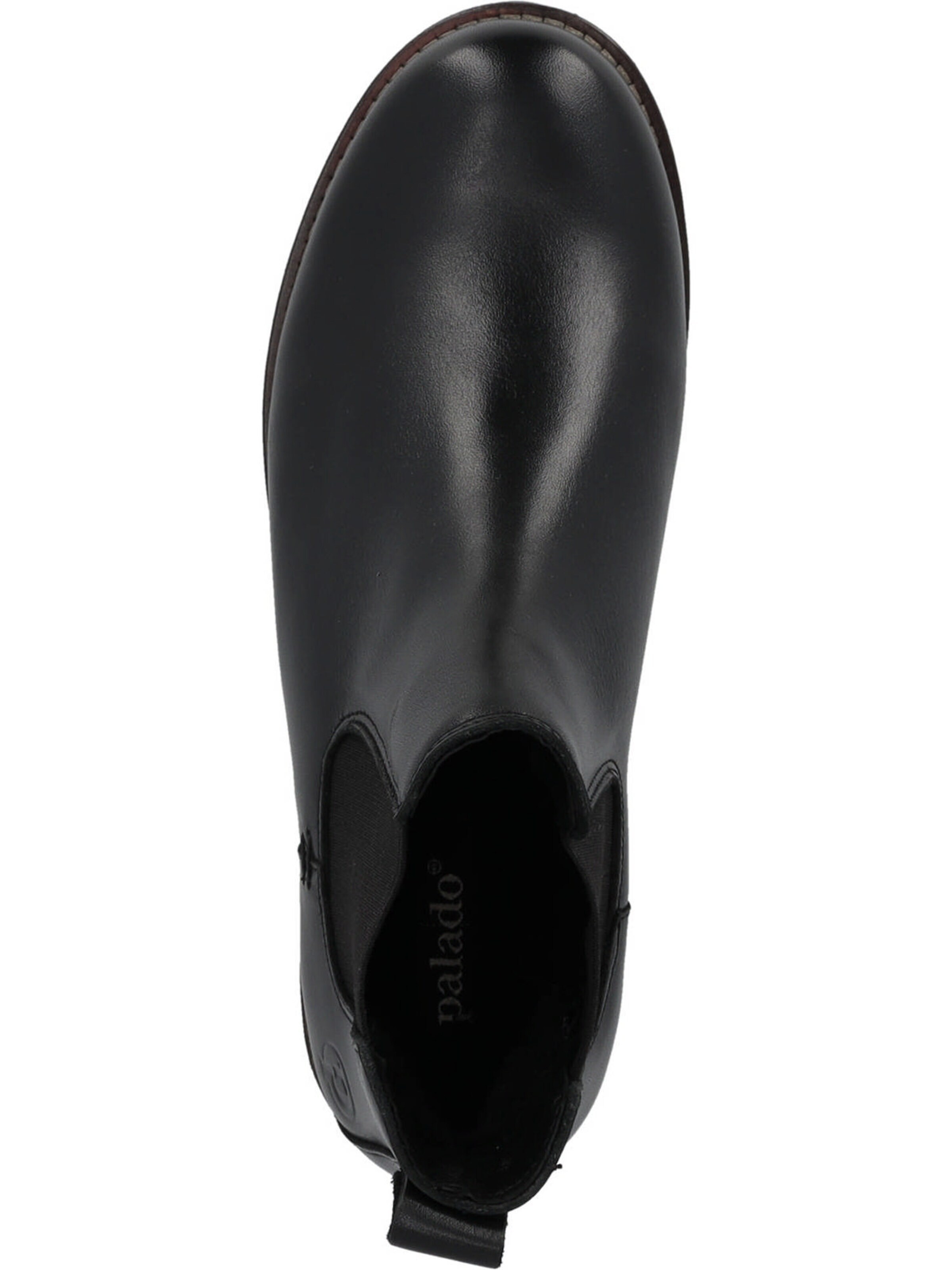 Palado Boots 'Palado Meostres' in Black