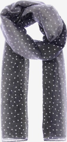 GERRY WEBER Scarf & Wrap in One size in Grey: front