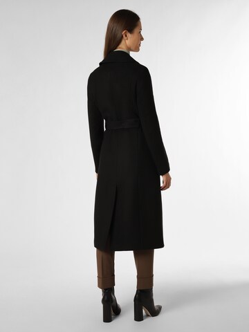 apriori Between-Seasons Coat ' ' in Black