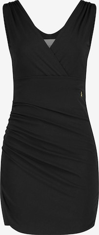 Nicowa Dress 'MICARO' in Black: front