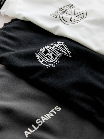 smALLSAINTS Majica | siva barva