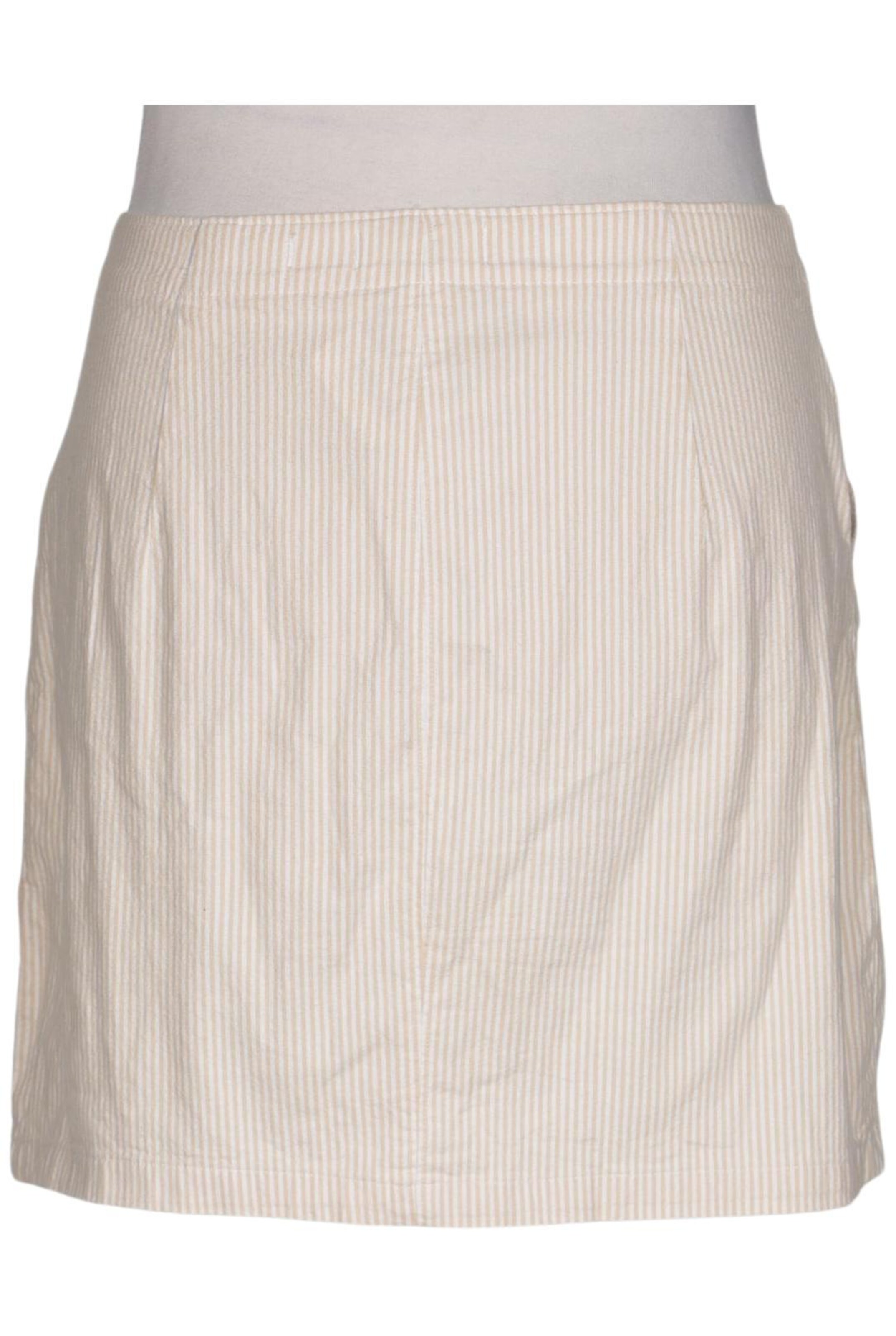 HOLLISTER Skirt in L in Beige
