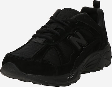 new balance Sneaker '878' in Schwarz: Vorderseite