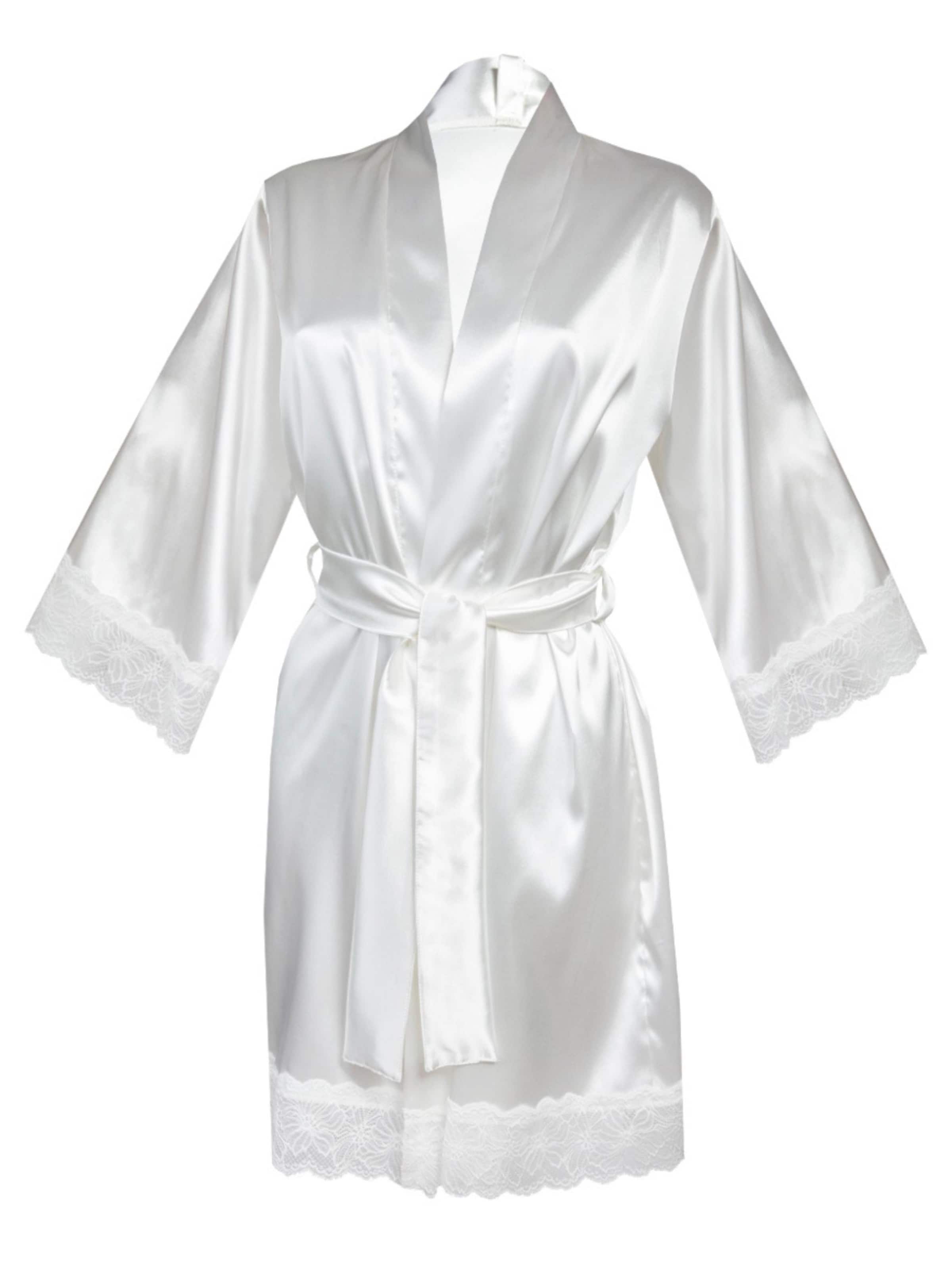 Vivisence Nightgown '5032' in Beige: front