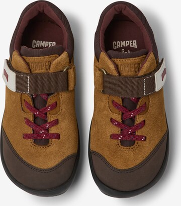 CAMPER Sneakers 'Ergo' in Bruin