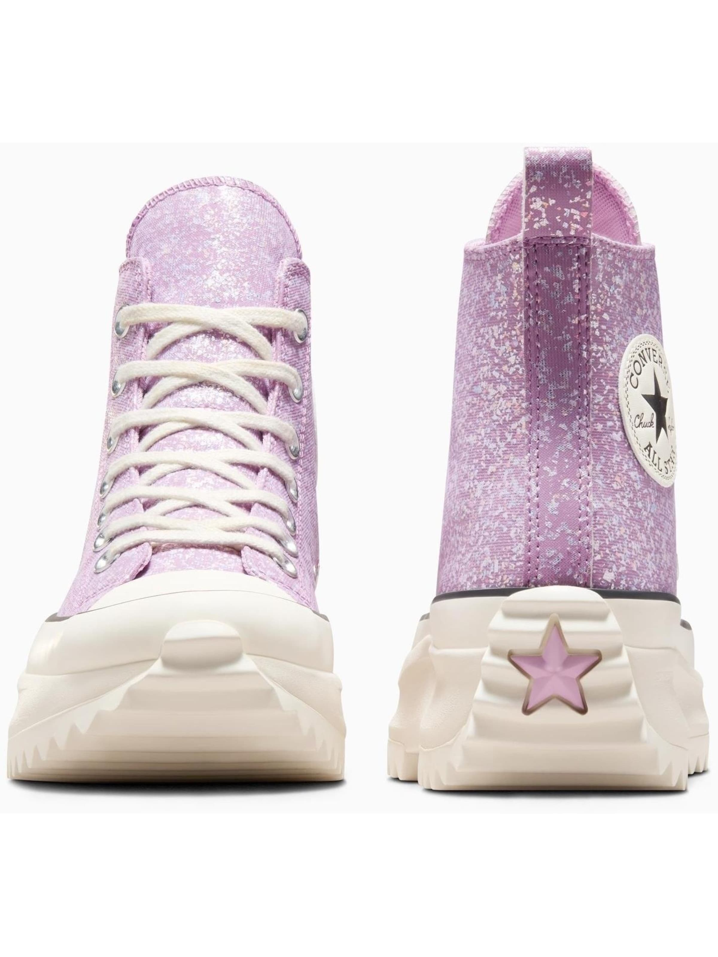 CONVERSE Sportschuh 'Run Star Hike'‌‌‌‌‌‌‌‌‌‌ in Lila