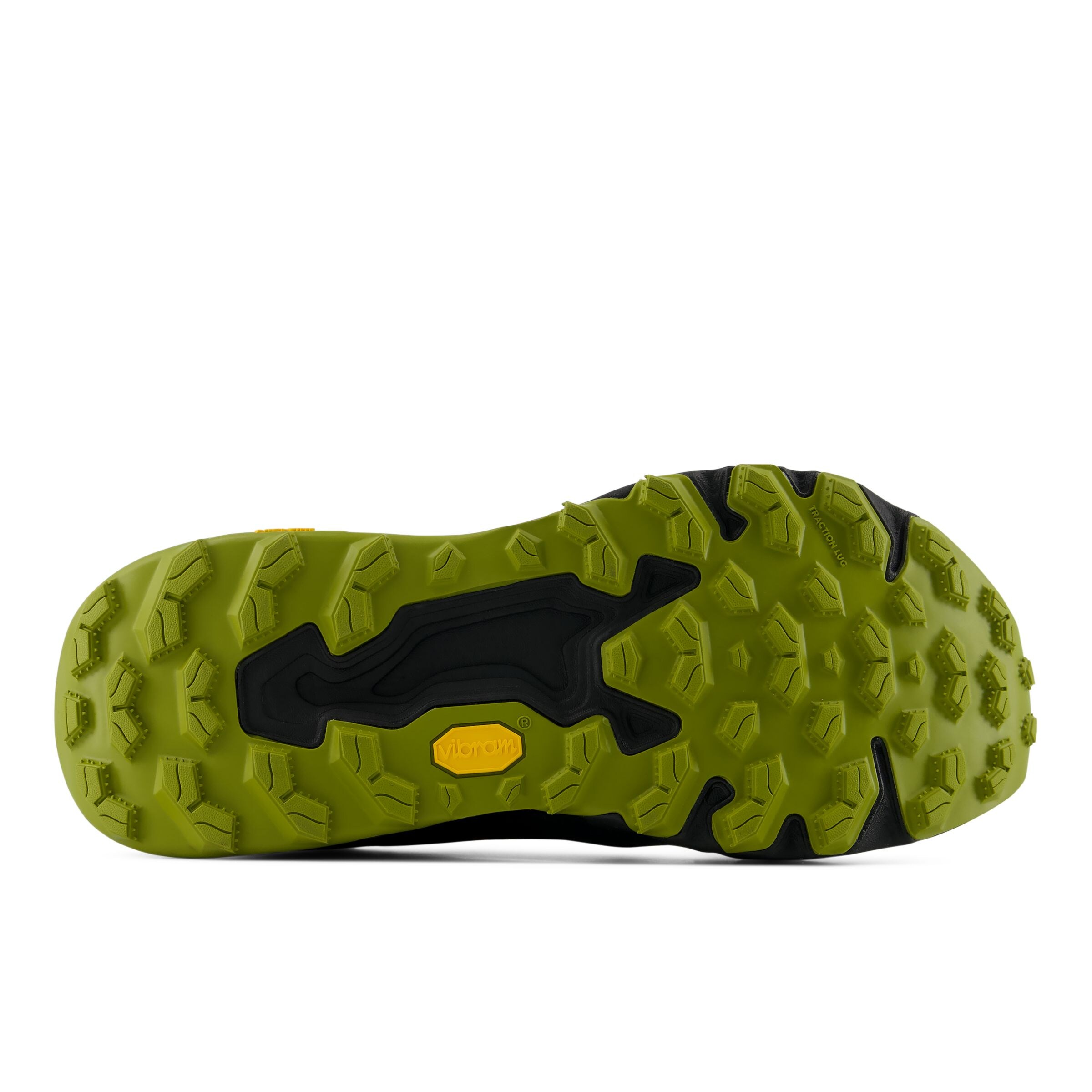 new balance Running shoe 'Hierro v9' in Black