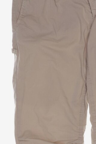 DRYKORN Stoffhose S in Beige