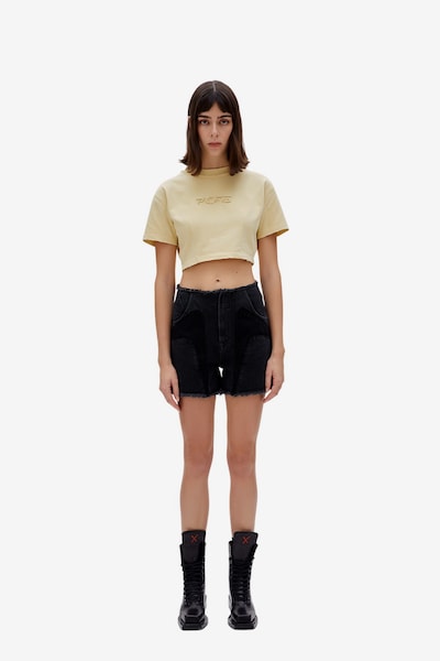 This is PCFG Jeans in Black, Item view