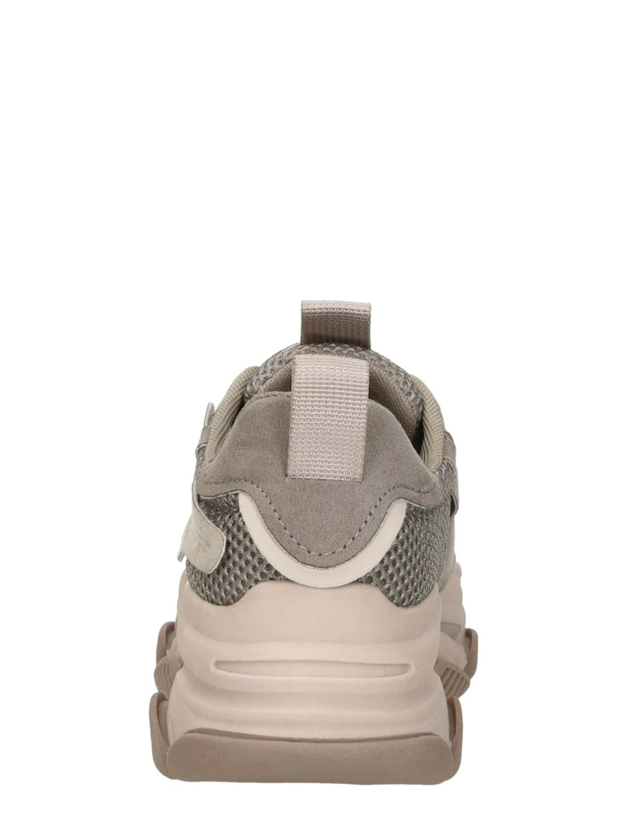 Baskets 'Jpossesion' STEVE MADDEN en gris