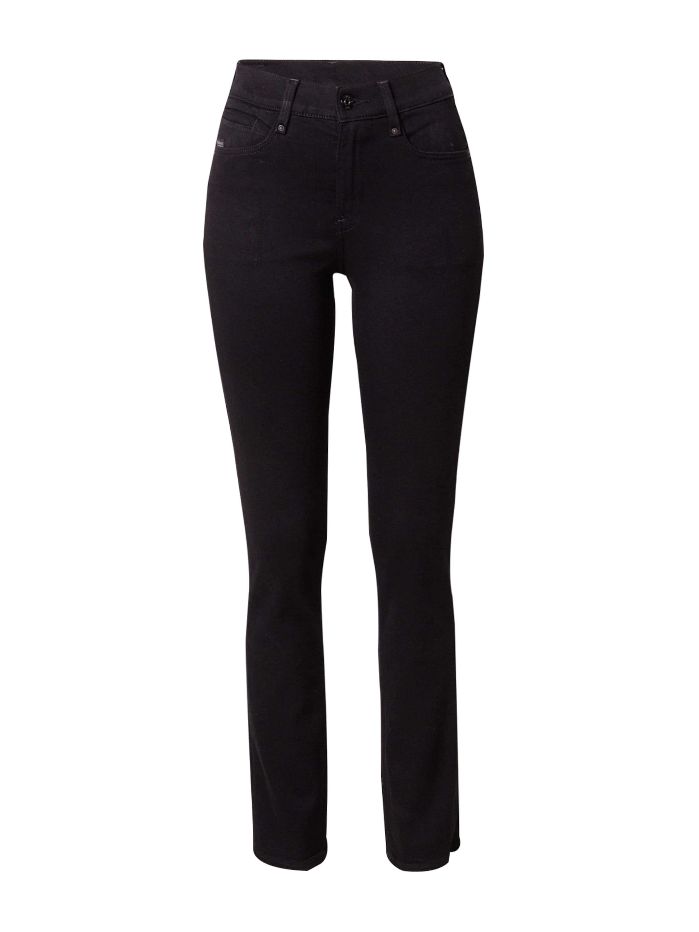 Frauen Jeans G-Star RAW Jeans in Schwarz - GW45843 Frauen Jeans G-Star RAW Jeans in Schwarz - GW45843