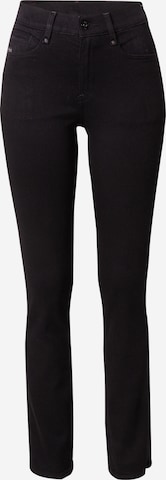 G-STAR Jeans in Schwarz: Vorderseite