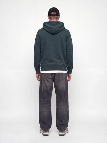 JACK & JONES Μπλούζα φούτερ 'JJMUNK' σε γκρι