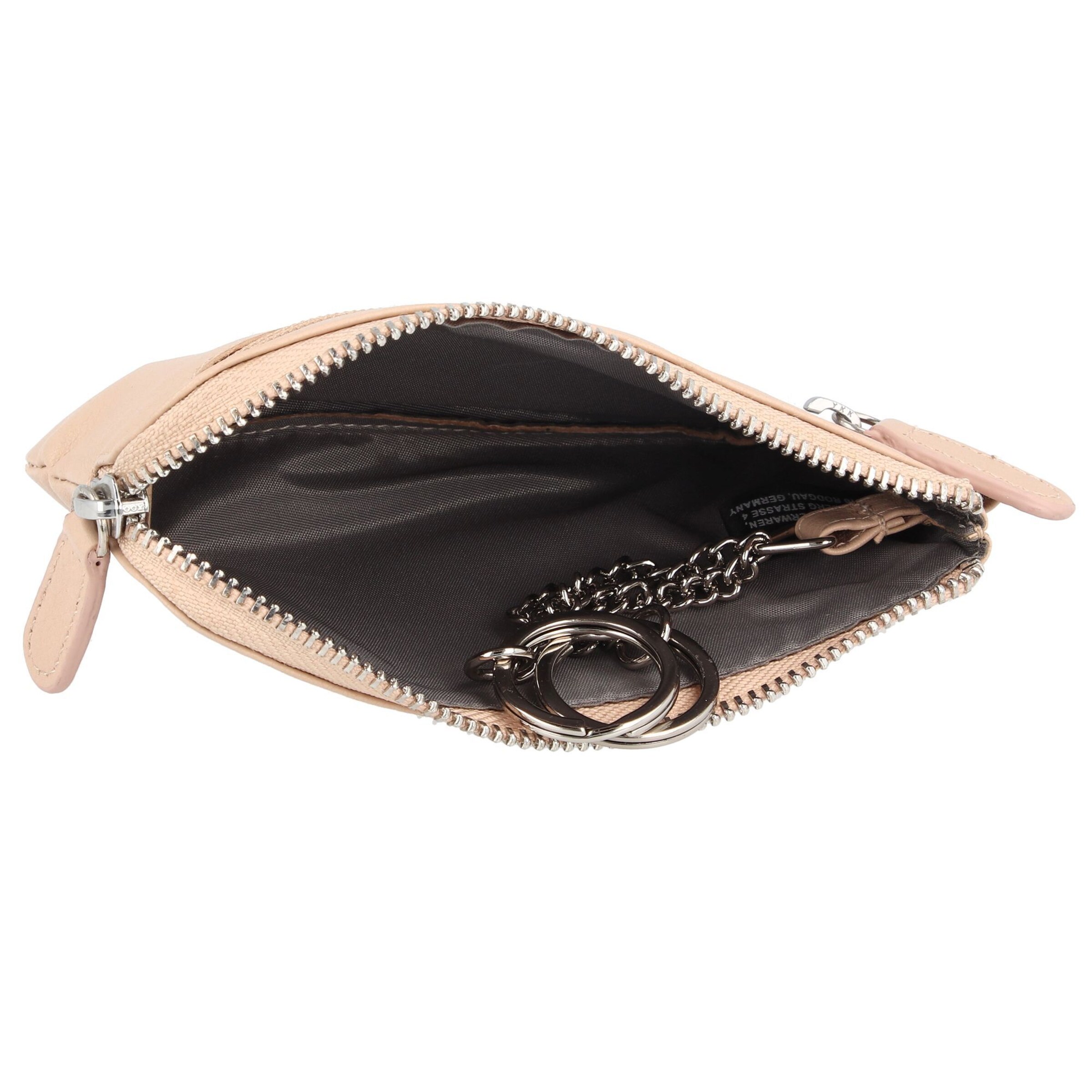 Esquire Etui in Beige