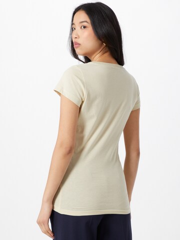 REPLAY Shirt in Beige