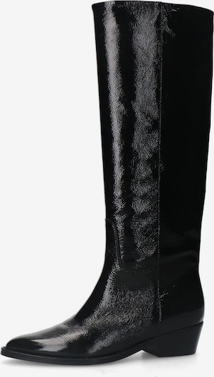 MANFIELD Stiefel in schwarz, Produktansicht