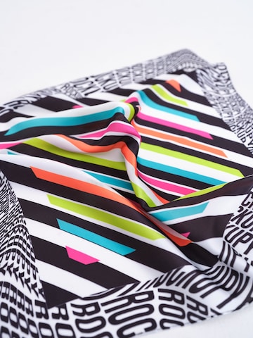 Rockupy Scarf 'Starri' in Mixed colors