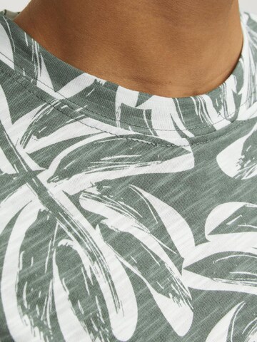 JACK & JONES MINI Shirt in Green