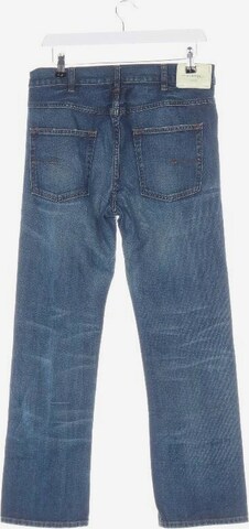 Mauro Grifoni Jeans in 27 in Blue