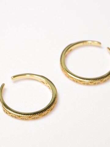 ARS-ARGENTI Ring '#009 SCANDI' in Gold