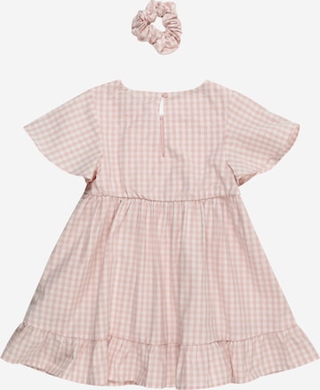 Set 'GINGHAM' di TOMMY HILFIGER in rosa