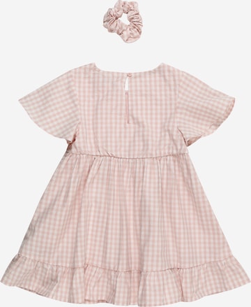 Abito 'GINGHAM' di TOMMY HILFIGER in rosa