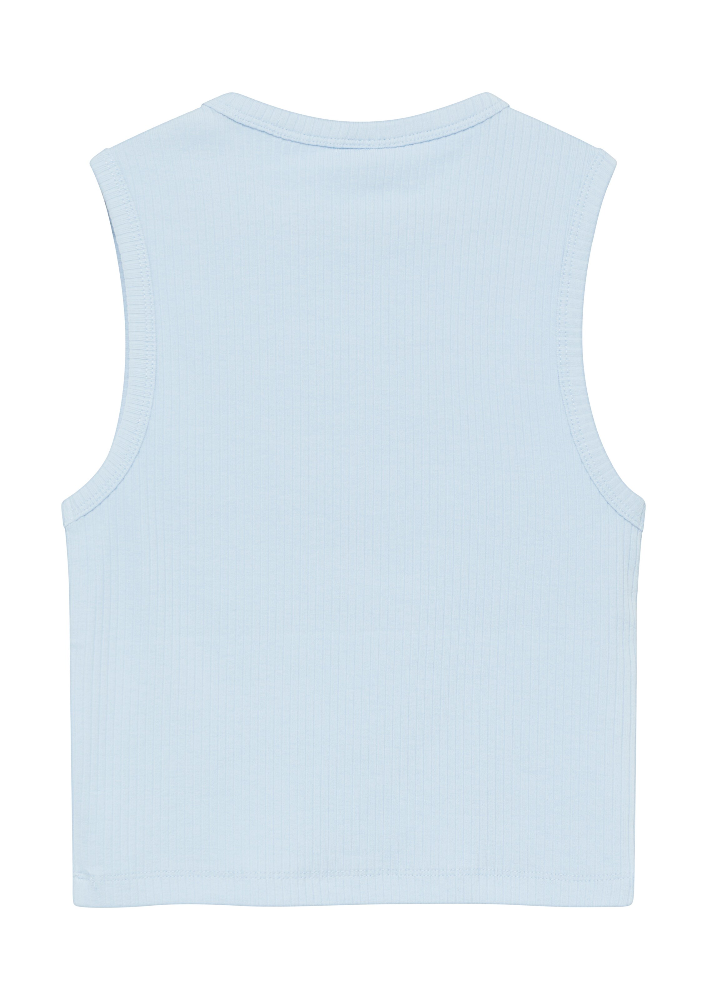s.Oliver Shirt in Blue