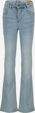 America Today Jeans in Blue: front