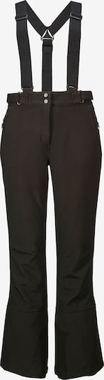 KILLTEC Workout Pants in Black, Item view