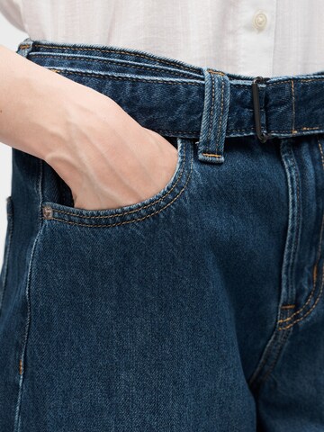 GAP Barrel Farkut 'VERA' värissä sininen