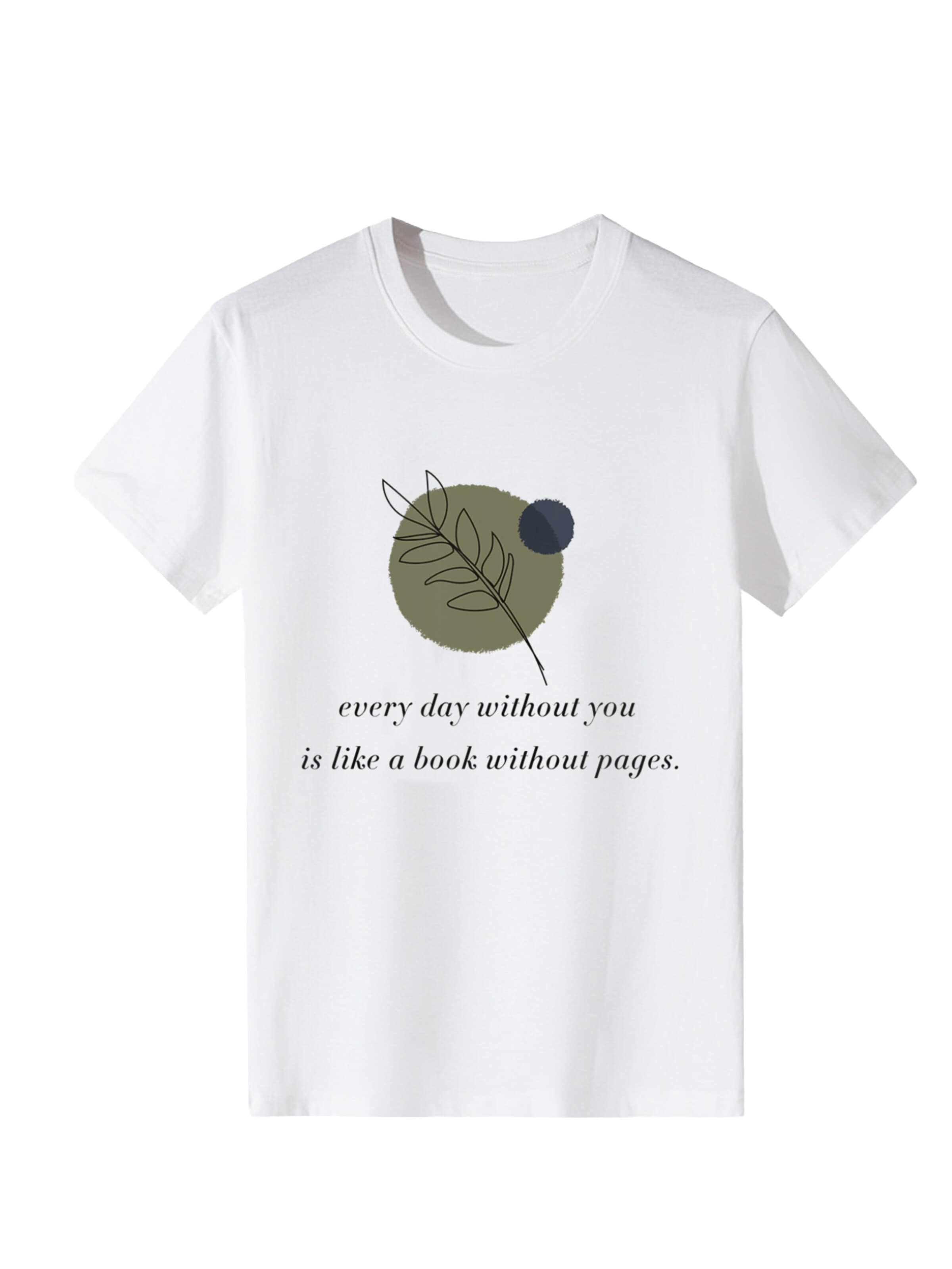 LapaPlus Shirt 'Women Top'‌‌‌‌‌‌‌ in Weiß: Vorderseite