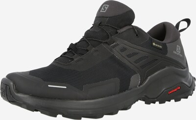 SALOMON Niske cipele 'X RAISE GTX' u crna, Pregled proizvoda
