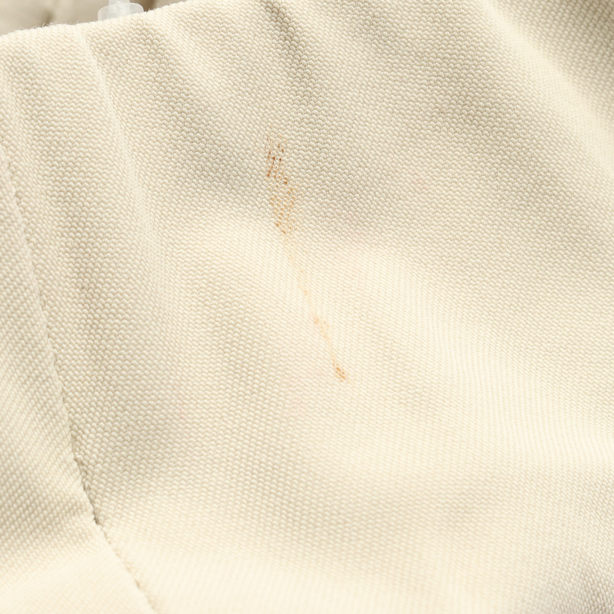 Seductive Pants in S in White