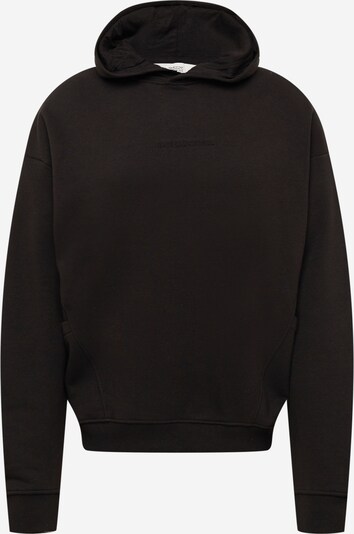 !Solid Sweater majica u crna, Pregled proizvoda