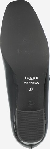 Jonak Pumps 'DOMI' in Zwart
