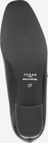 Jonak Pumps 'DOMI' in Schwarz