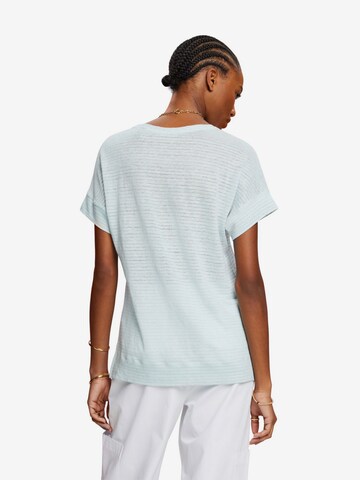 ESPRIT T-Shirt in Grün