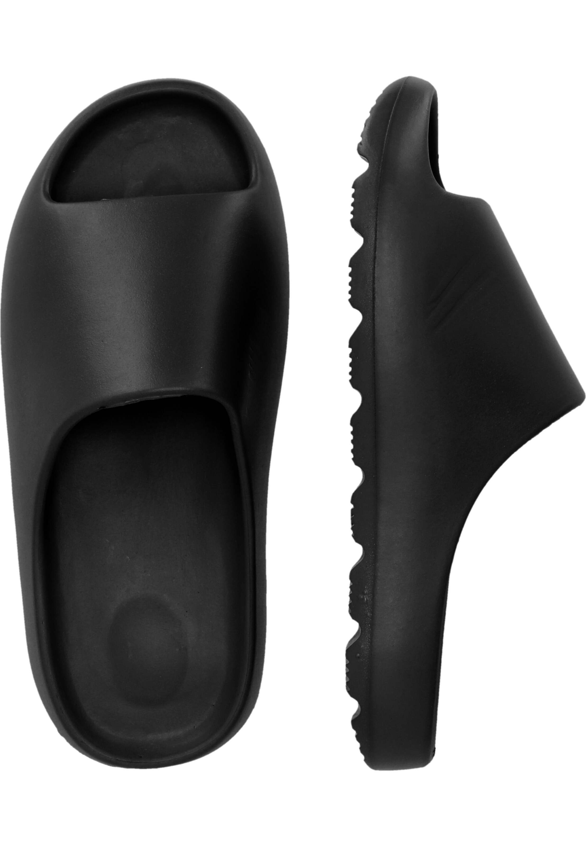 Cruz Muiltjes 'Besin' in Zwart