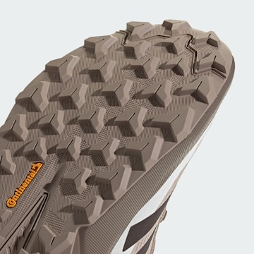 ADIDAS TERREX Lage schoen ' Trailmaker 2 ' in Bruin