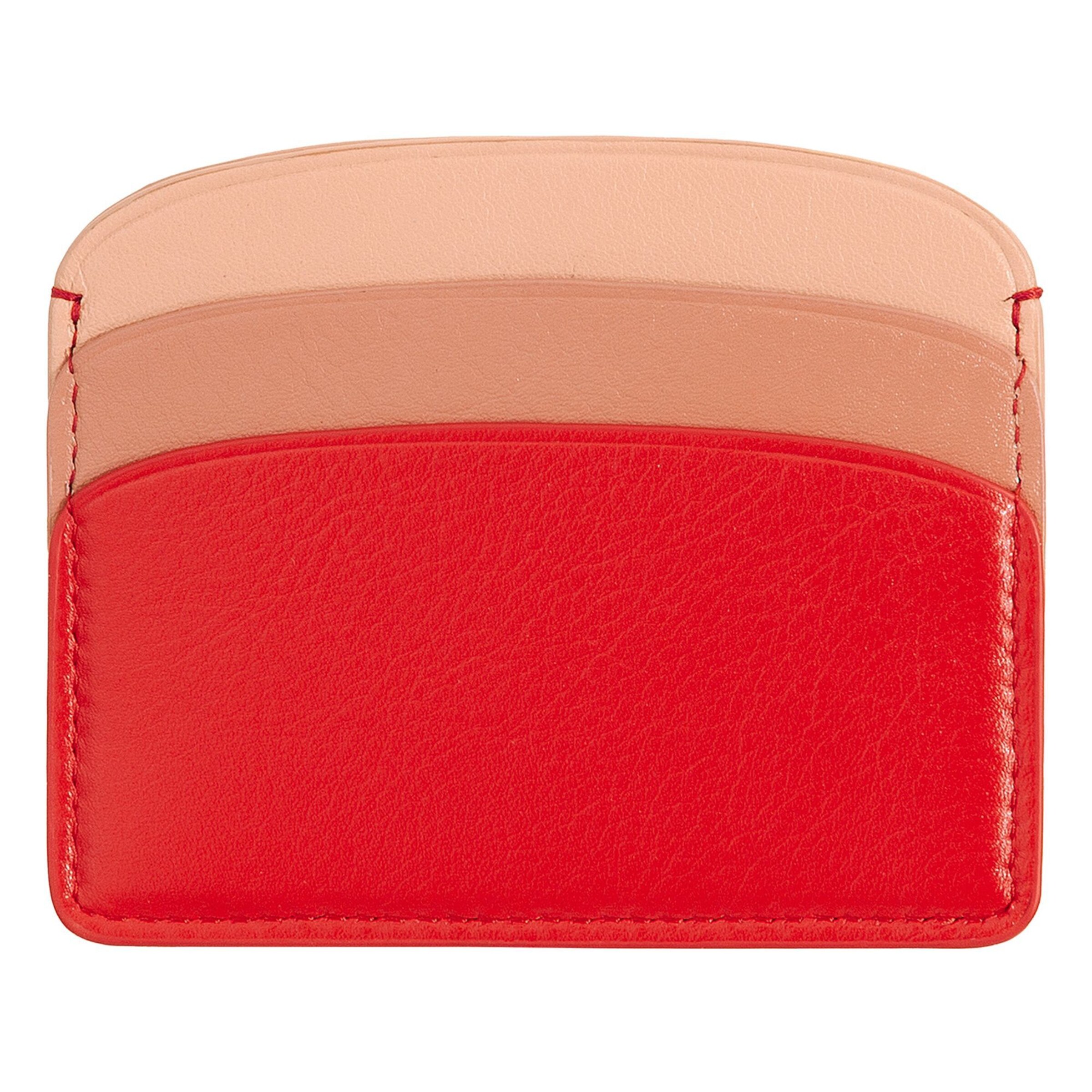 DuDu Case 'Boracay' in Red