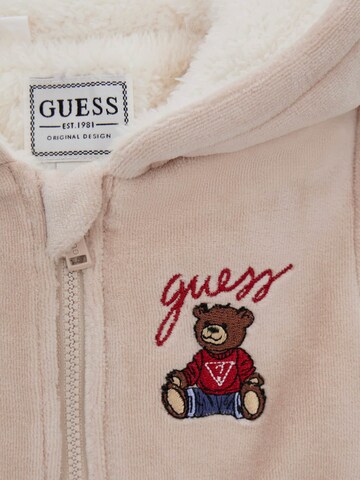 GUESS Dungarees in Beige