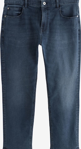 mėlyna Next Standartinis Džinsai: priekis